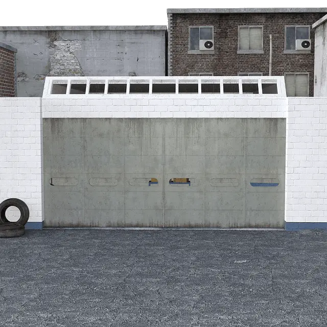 How Do You Diagnose a Garage Door Problem? (Solved & Explained!) - [2024]